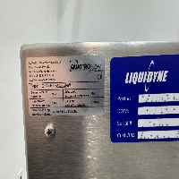 Quattro Flow Stainless Steel Quanternary Diaphragm Pump image 3